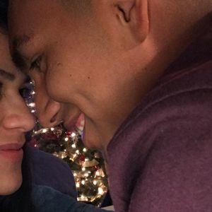 Meet your Posher, Brigitte